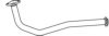 TOYOT 1740254040 Exhaust Pipe